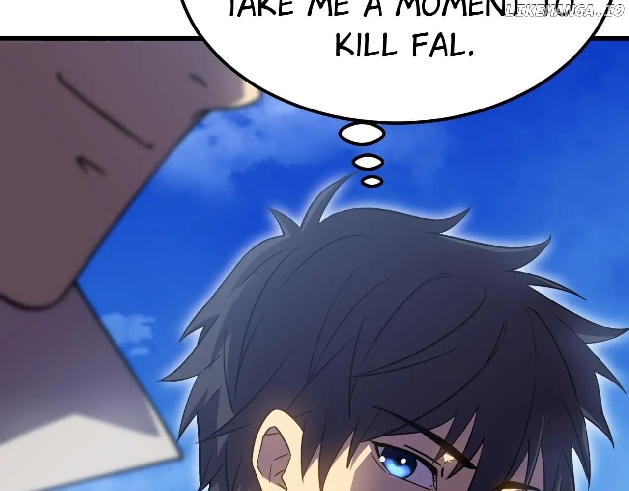 Log into the Future Chapter 233 - page 70